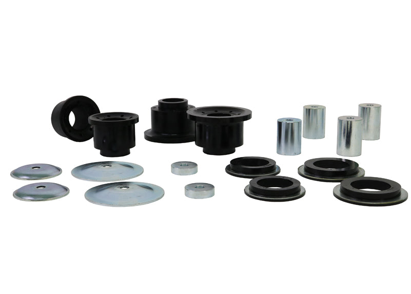 W93343 - Subframe - Bushing Kit