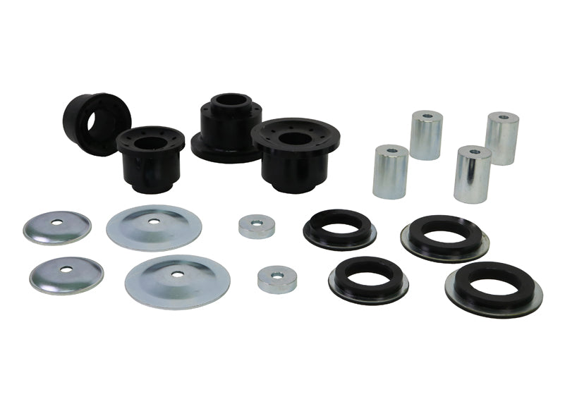 W93343 - Subframe - Bushing Kit