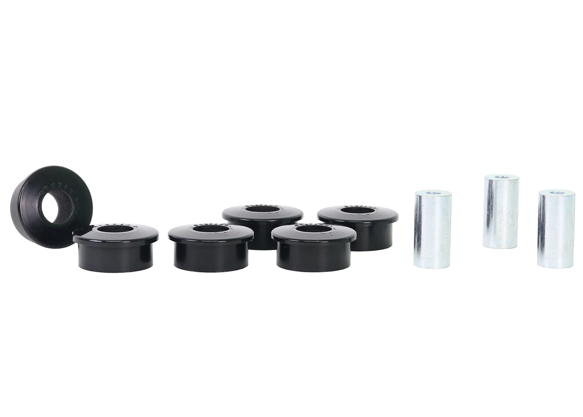 W93356 - Differential Mount - Bushing Kit