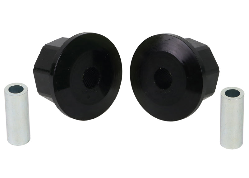 W93394 - Differential Mount - Rear Bushing Kit