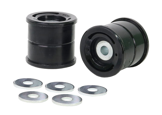 W93395 - Differential Mount - Left Bushing Kit
