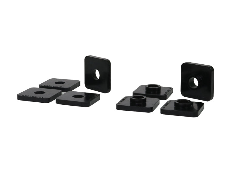W93399 - Crossmember - Bushing Kit