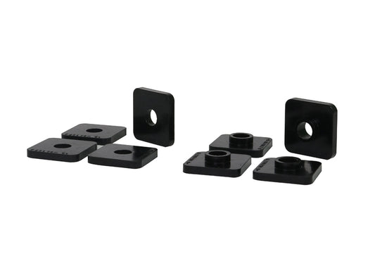 W93399 - Crossmember - Bushing Kit