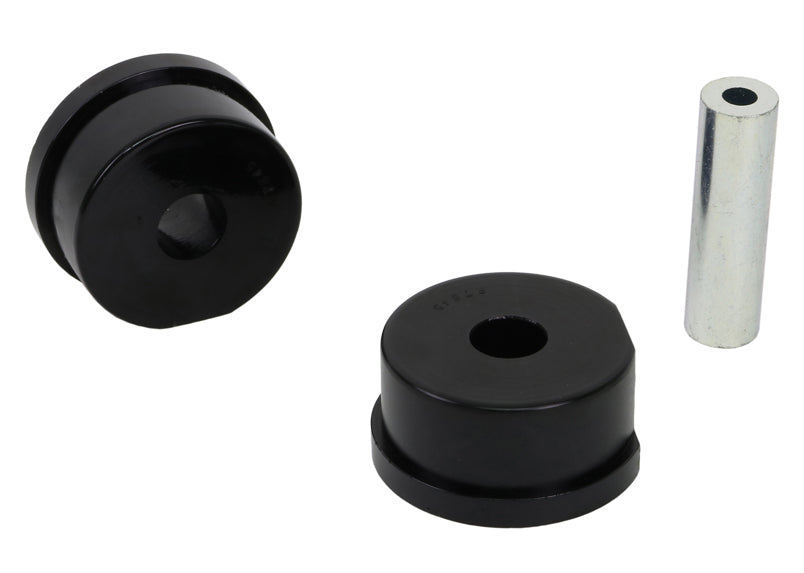 W93401 - Gearbox Mount - Bushing Kit