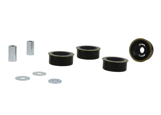 W93402 - Differential Mount - Front Bushing Kit