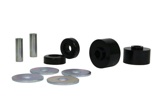 W93404 - Body Mount - Bushing Kit-Cab Centre
