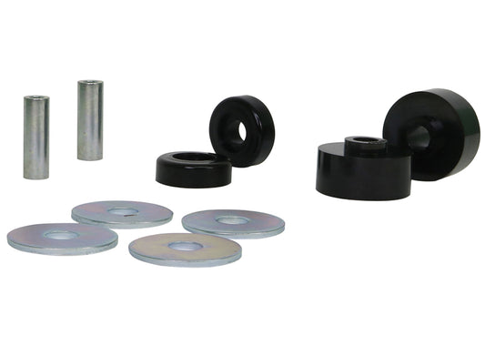W93416 - Body Mount - Bushing Kit-Bumper