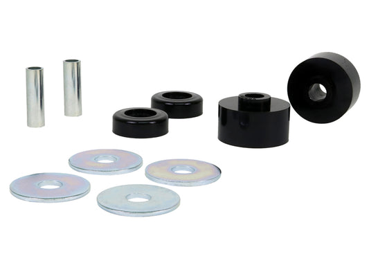 W93417 - Body Mount - Bushing Kit-Cab Front