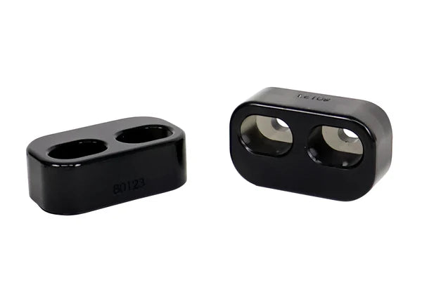 W93584 - Door Jam - Bushing Kit to Suit Mazda MX-5 NA-ND