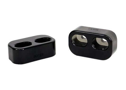 W93584 - Door Jam - Bushing Kit to Suit Mazda MX-5 NA-ND