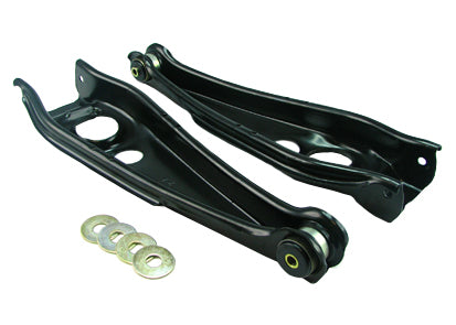 WA113A - Trailing Arm Lower - Arm Assembly