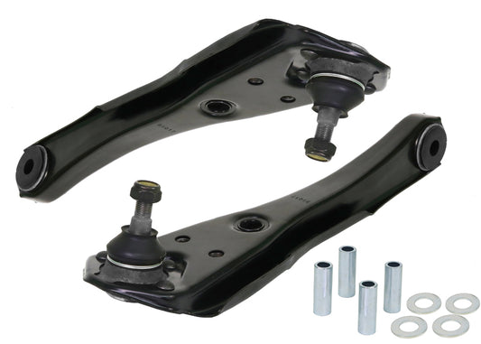 WA201A - Control Arm Lower - Arm Assembly