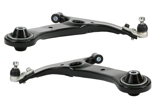 WA368 - Control Arm Lower - Arm Assembly