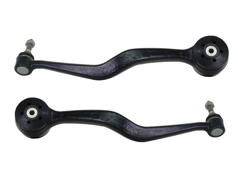 WA386 - Radius Arm Lower - Arm Assembly