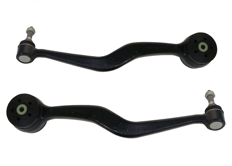 WA386 - Radius Arm Lower - Arm Assembly