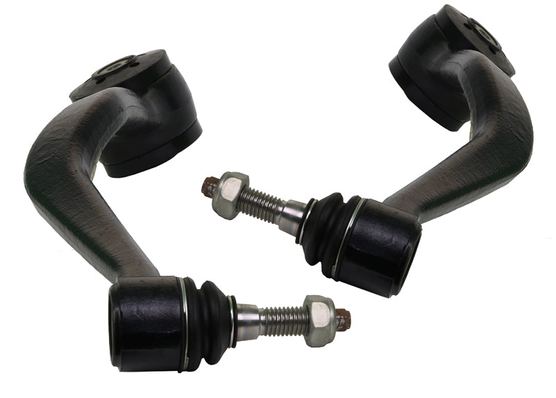 WA386 - Radius Arm Lower - Arm Assembly