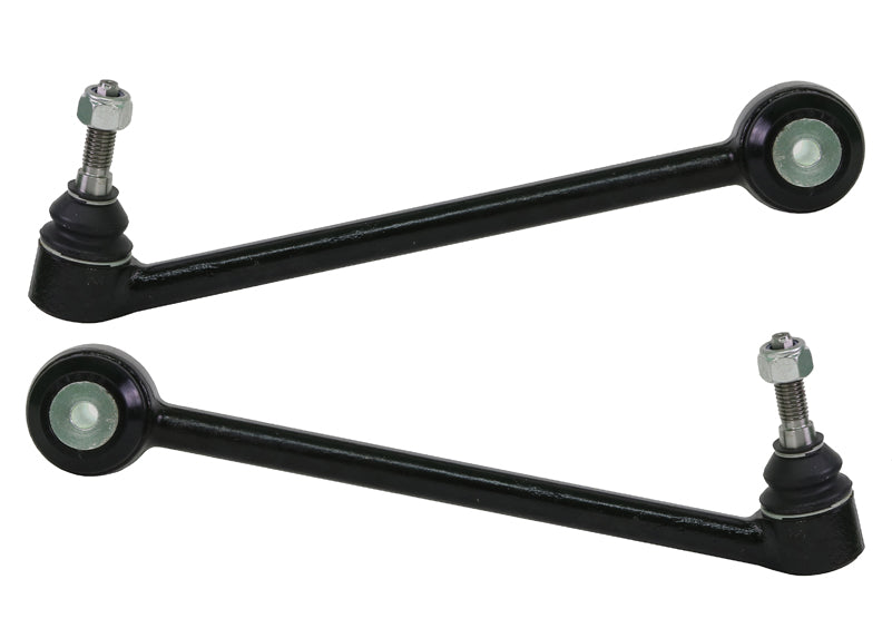 WA387 - Control Arm Lower - Arm Assembly