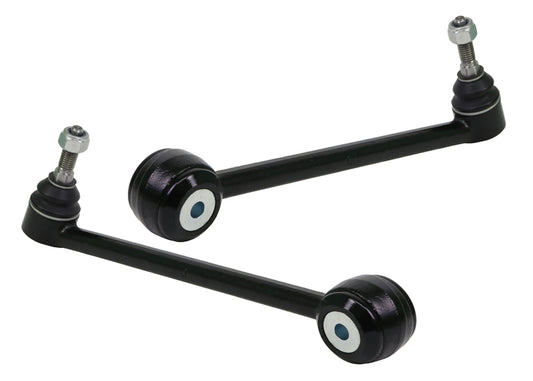 WA387 - Control Arm Lower - Arm Assembly