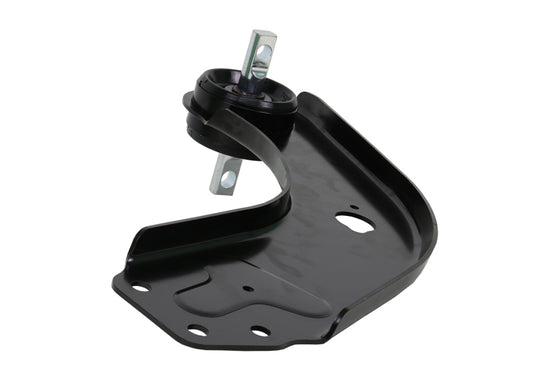 WA414L - Trailing Arm Lower - Arm Assembly-Left