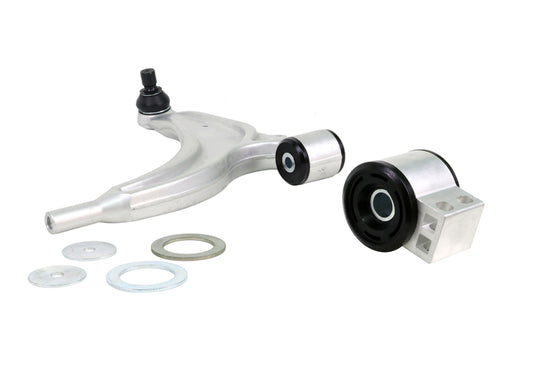 WA452L - Control Arm Lower - Arm Assembly-Left