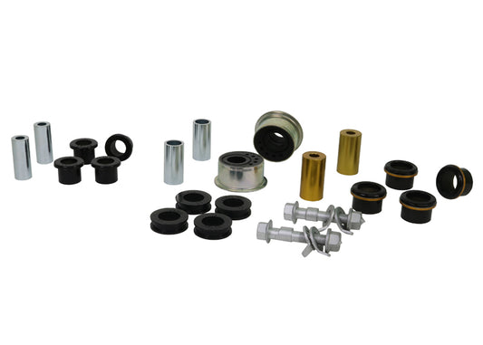 WEK001 - Essential Vehicle Kit