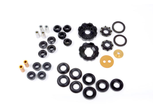 WEK002 - Essential Vehicle Kit