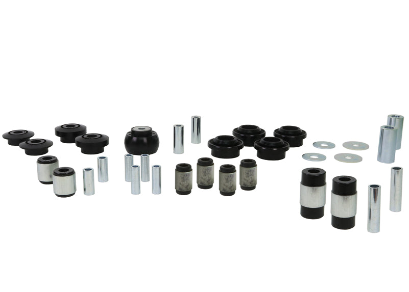 WEK003 - Essential Vehicle Kit