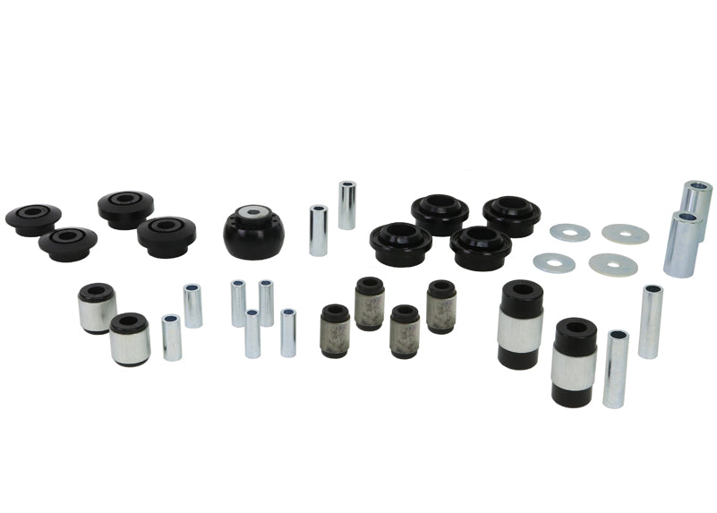WEK003 - Essential Vehicle Kit