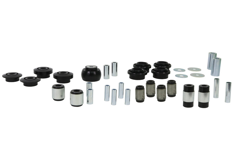 WEK003 - Essential Vehicle Kit