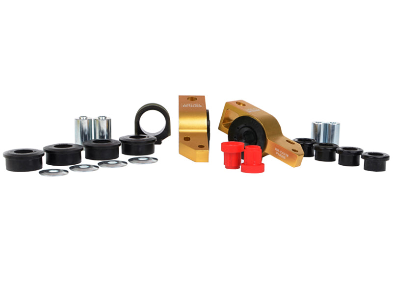 WEK004 - Essential Vehicle Kit