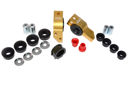 WEK004 - Essential Vehicle Kit