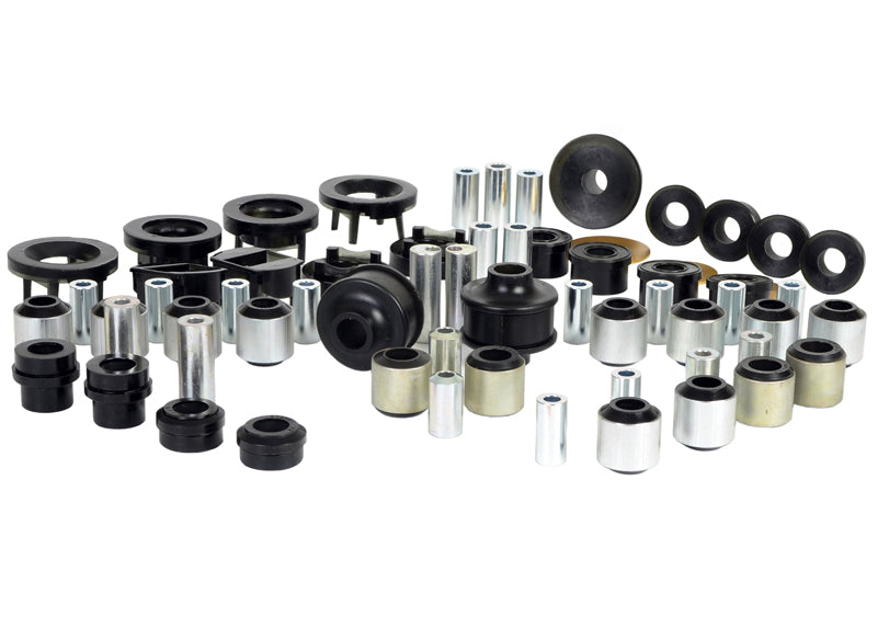 WEK007 - Essential Vehicle Kit