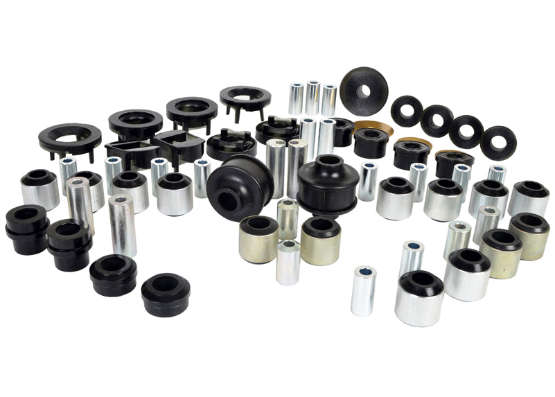 WEK007 - Essential Vehicle Kit