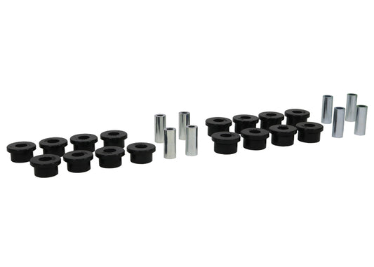 WEK035 - Trailing Arm - Bushing Kit