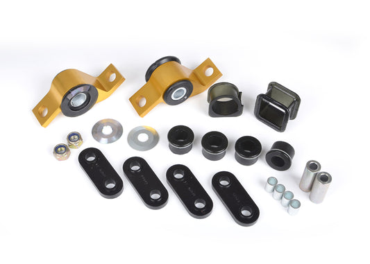 WEK073 - Essential Vehicle Kit