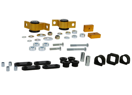 WEK076 - Essential Vehicle Kit