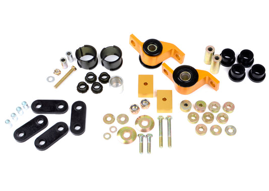 WEK077 - Essential Vehicle Kit