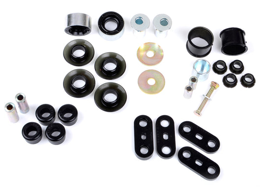 WEK079 - Essential Vehicle Kit