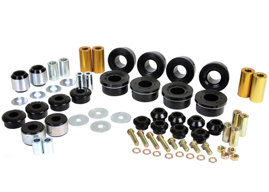 WEK081 - Essential Vehicle Kit