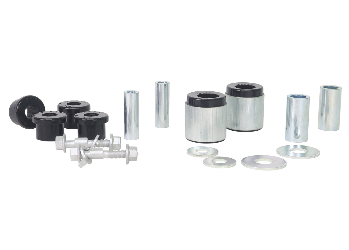 WEK082 - Essential Vehicle Kit