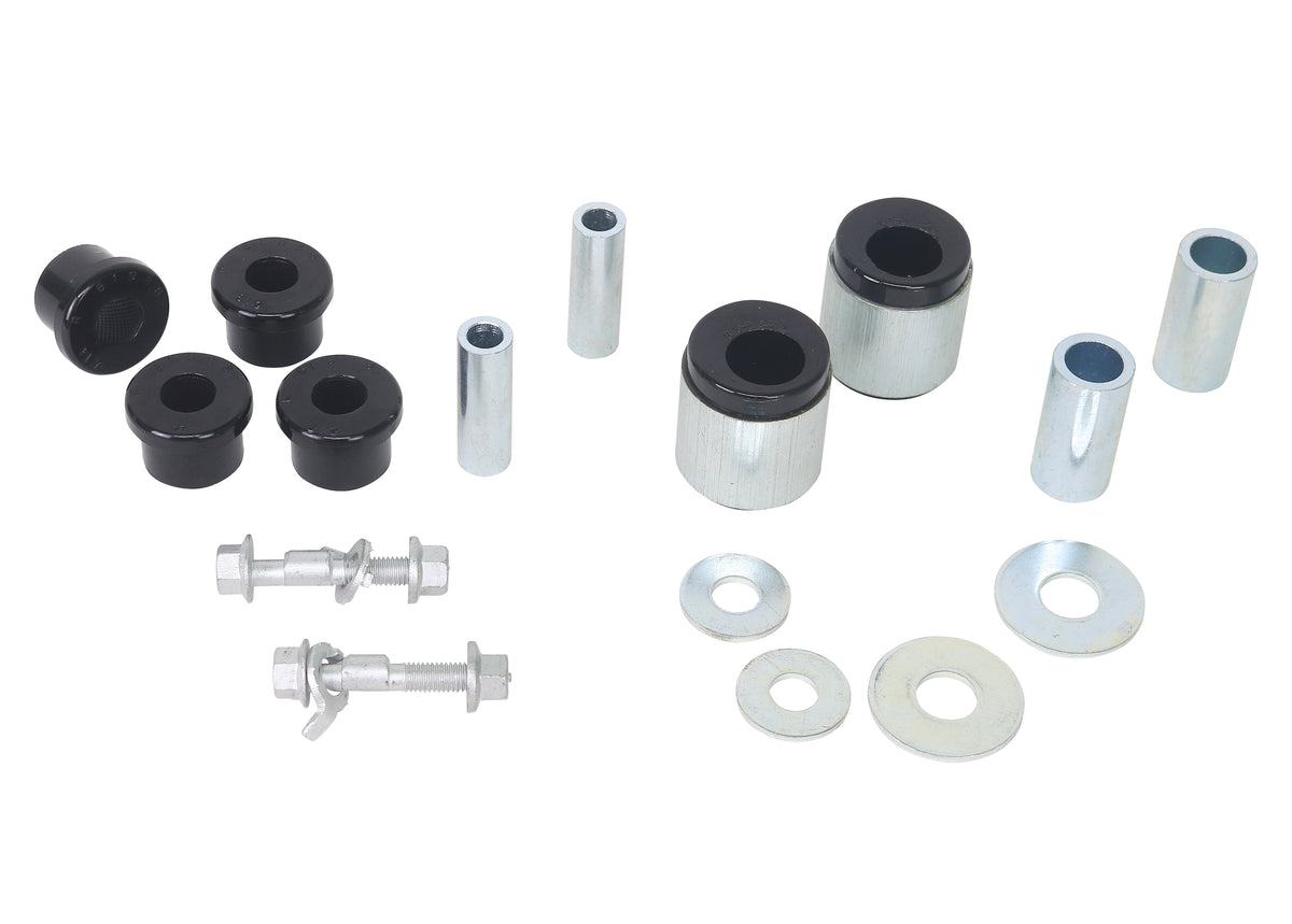 WEK082 - Essential Vehicle Kit