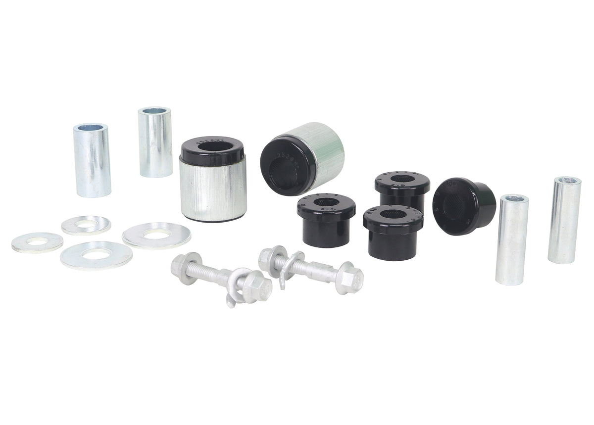 WEK082 - Essential Vehicle Kit