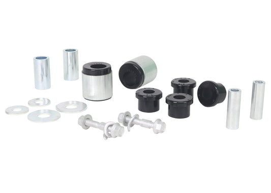 WEK082 - Essential Vehicle Kit