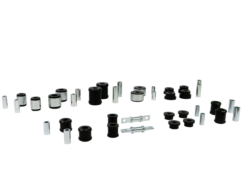 WEK083 - Essential Vehicle Kit
