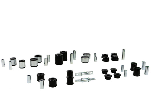 WEK083 - Essential Vehicle Kit