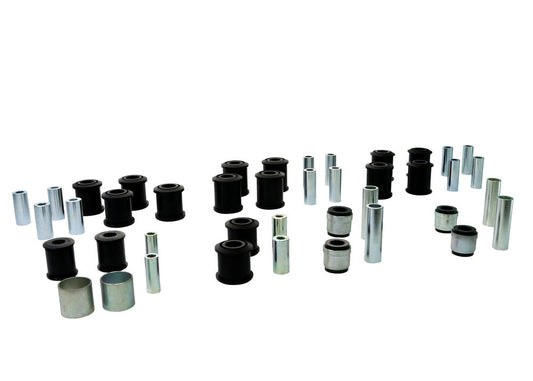 WEK087 - Essential Vehicle Kit