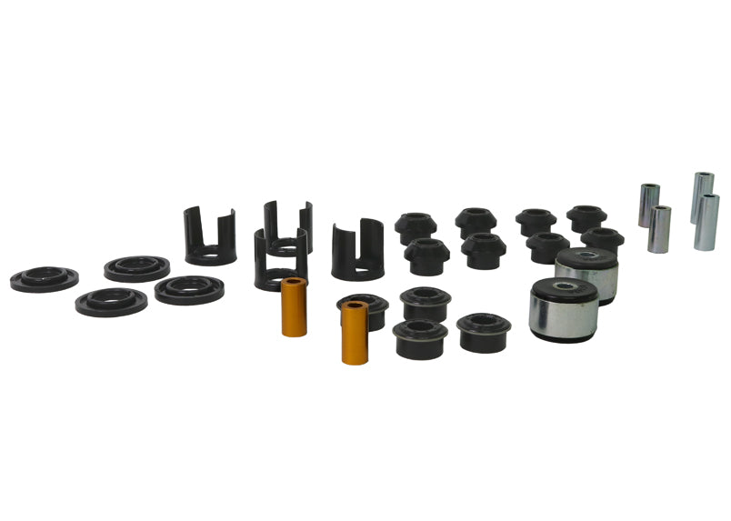 WEK090 - Essential Vehicle Kit