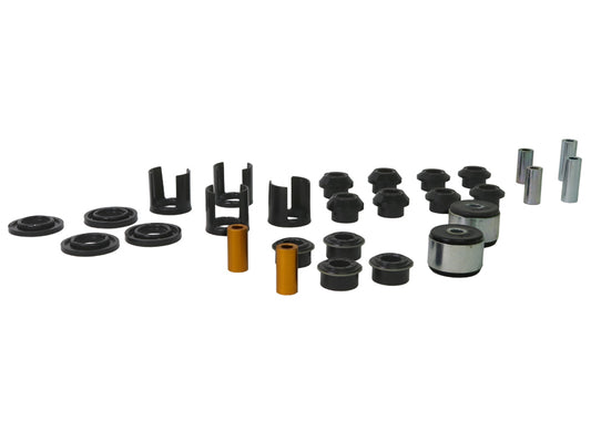 WEK090 - Essential Vehicle Kit