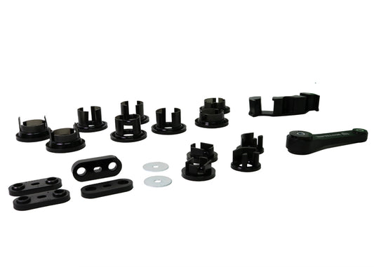 WEK097 - Essential Driveline Kit