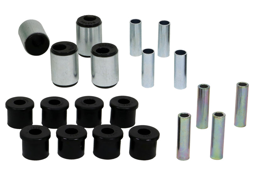 WEK098 - Control Arm - Bushing Kit